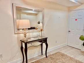 Comfortable Basement Home in Oakville, Ontario , Canada